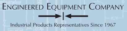 Engineered Equipment Company logo