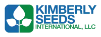Kimberly Seeds logo