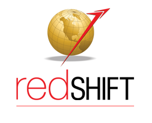 Red Shift Inc logo