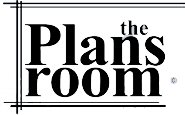 The Plans Room logo